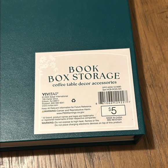 Target Coffee Table Book Set - Picture 5 of 13